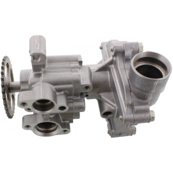 Wasserpumpe komplett für: Yamaha Originalersatzteil 4C8-12420-21