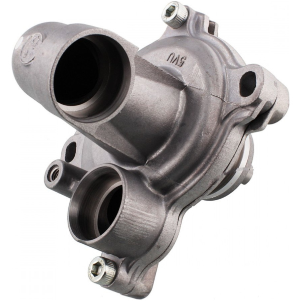 Wasserpumpe komplett für: Yamaha Originalersatzteil 59C-12420-10