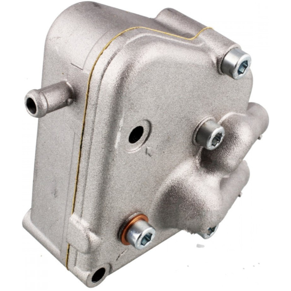 Wasserpumpe komplett für: Yamaha Originalersatzteil 5D8-E2420-00