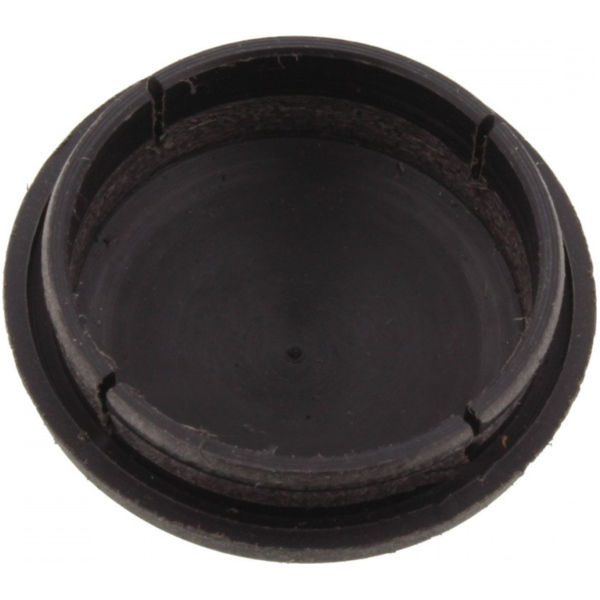 Abdeckung Kappe Felge schwarz für: Vespa Originalersatzteil 1979835