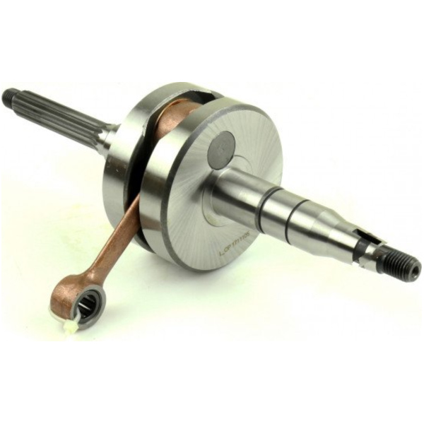 Kurbelwelle racing Athena