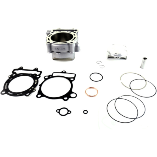 Zylindersatz für: Kawasaki 449 CCM Athena