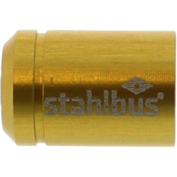 Kappe Entlüfterschraube gold