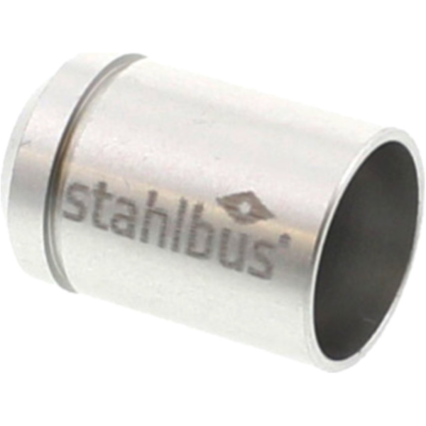 Kappe Entlüfterschraube silber