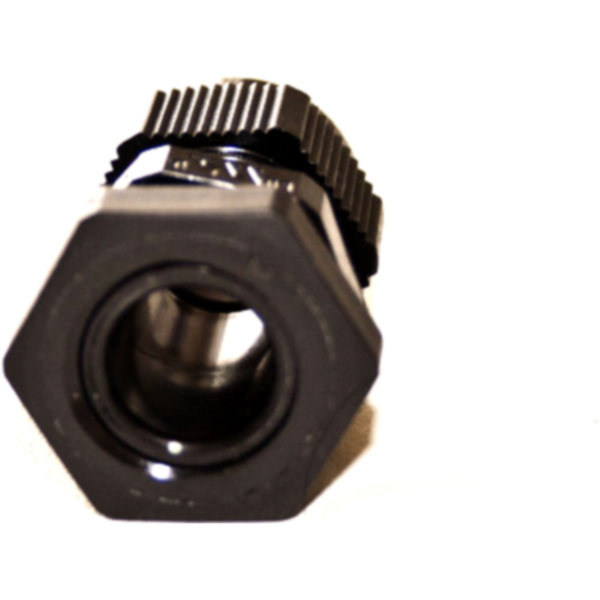 Halter Verschraubbar