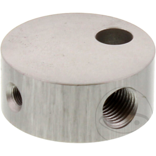 3-Wege Verteiler geschraubt 26683401