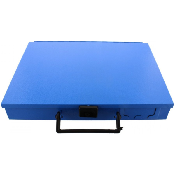 Stahlflexsatz Vario Sortiment Kasten