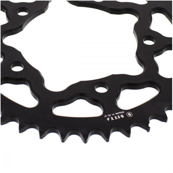 Kettenblatt Alu-Kettenrad 42Z Teilung 520 schwarz 202P 52042N