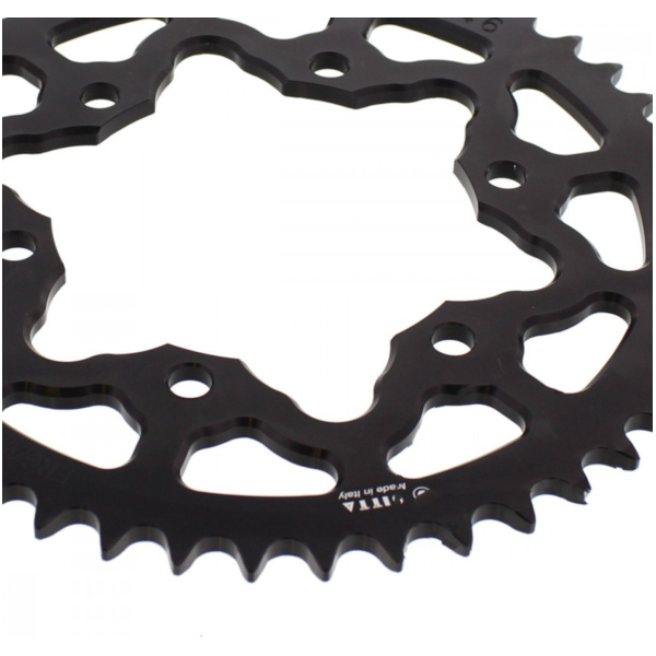 Kettenblatt Alu-Kettenrad 46Z Teilung 520 schwarz 201M 52046N