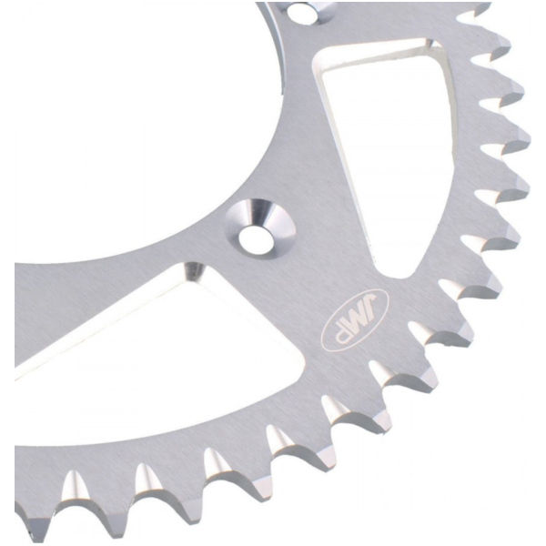 Kettenblatt Alu-Kettenrad 50Z Teilung 520 silber