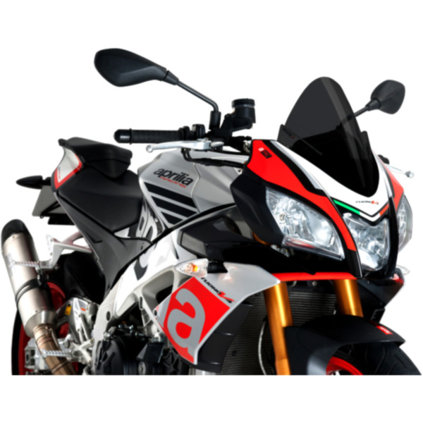 Racingscheibe Puig 7615F