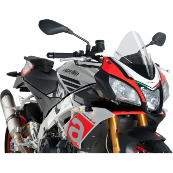 Racingscheibe Puig 7615W