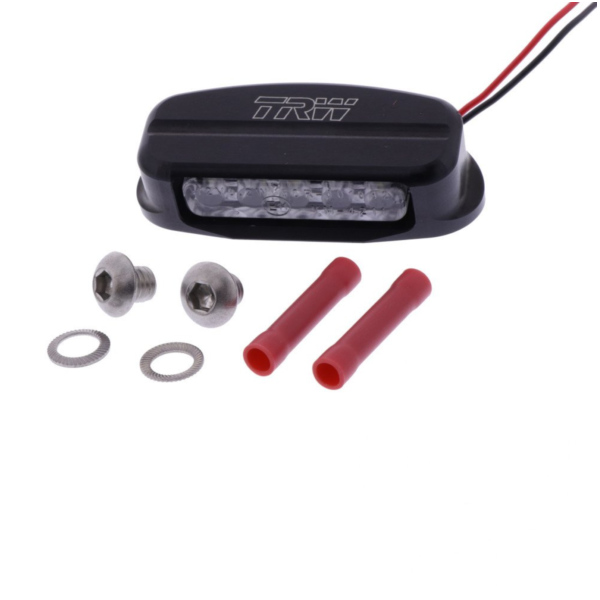 Kennzeichenleuchte LED TRW