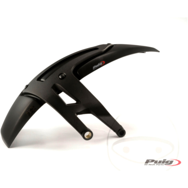 Abdeckung Hinterrad Puig 7682J