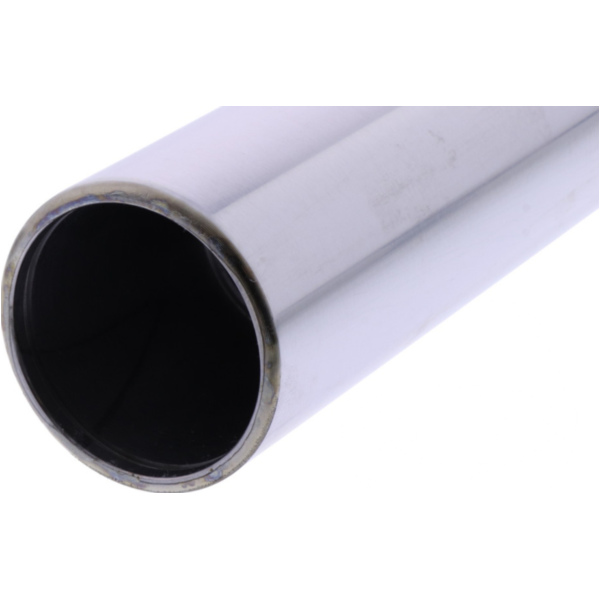 Gabelrohr Gabelstandrohr chrom TNK 1000050498