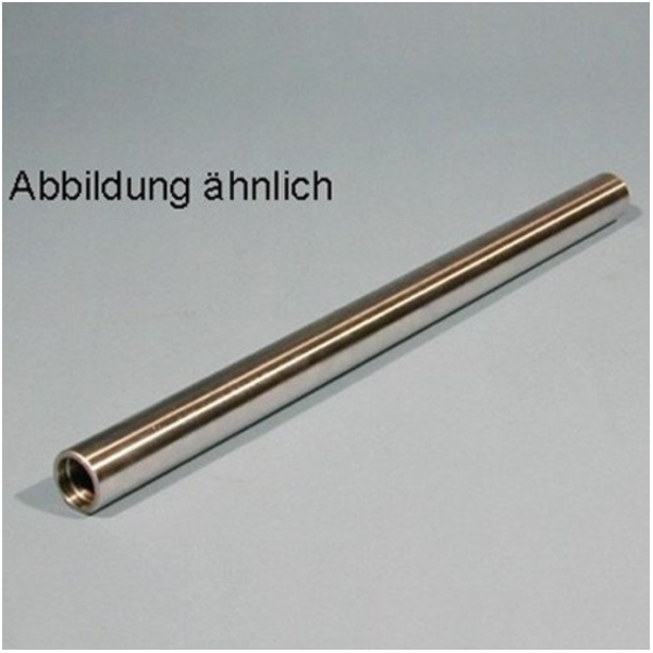 Gabelrohr Gabelstandrohr chrom TNK 1000050498
