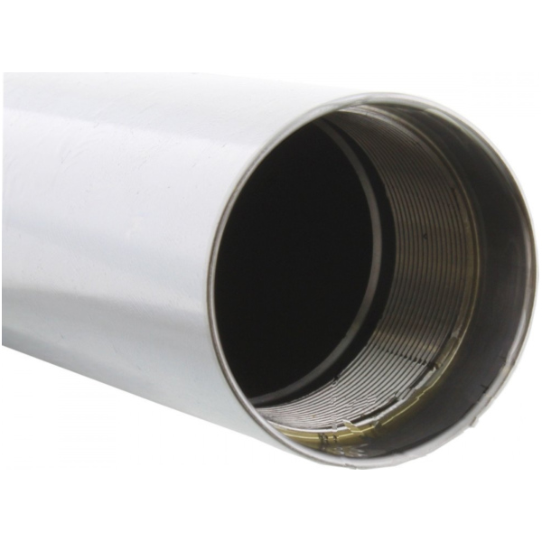 Gabelrohr Gabelstandrohr chrom TNK 1000050201