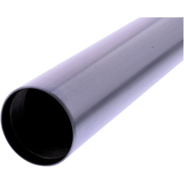 Gabelrohr Gabelstandrohr chrom JMP K4157505