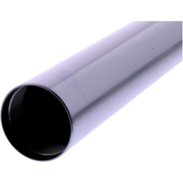 Gabelrohr Gabelstandrohr chrom JMP K415700406