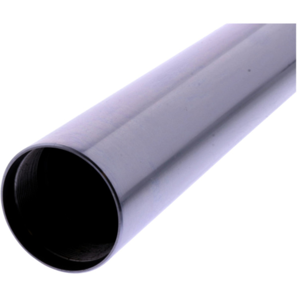 Gabelrohr Gabelstandrohr chrom JMP S416140506