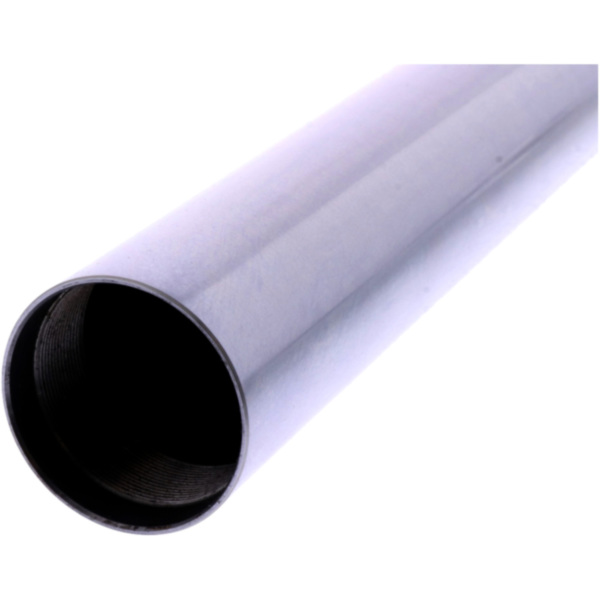 Gabelrohr Gabelstandrohr chrom JMP Y4159509