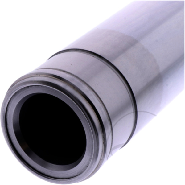 Gabelrohr Gabelstandrohr chrom JMP S4358506