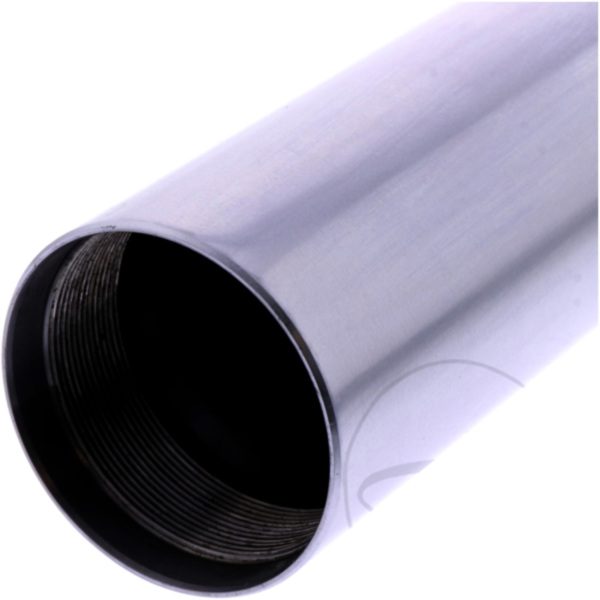 Gabelrohr Gabelstandrohr chrom JMP S4358506