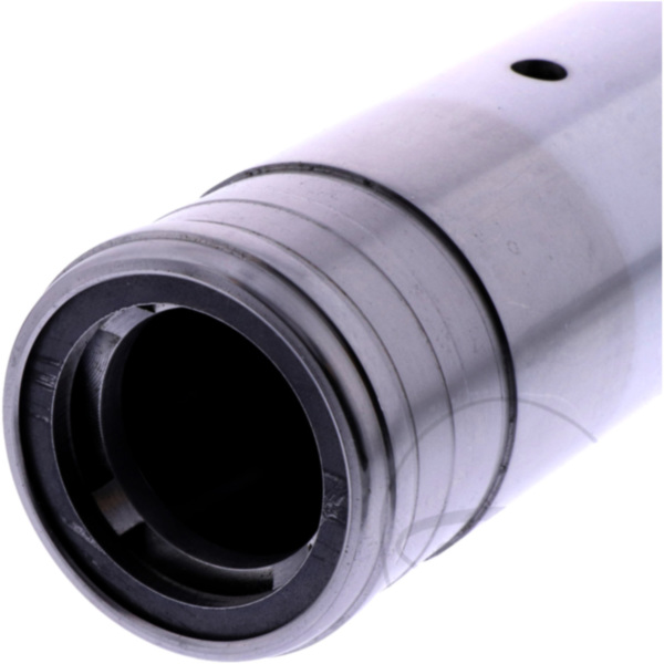 Gabelrohr Gabelstandrohr chrom JMP S4364702