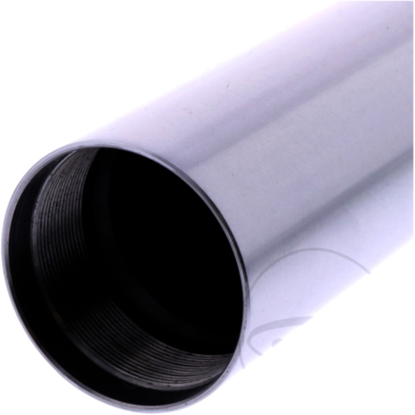 Gabelrohr Gabelstandrohr chrom JMP Y436210203