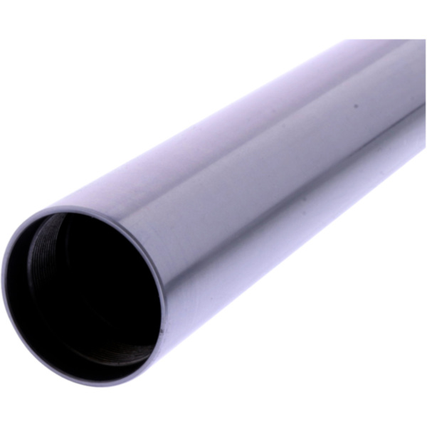 Gabelrohr Gabelstandrohr chrom JMP H4162003