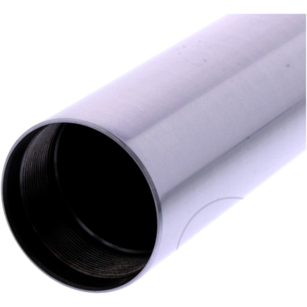 Gabelrohr Gabelstandrohr chrom JMP Y4363607
