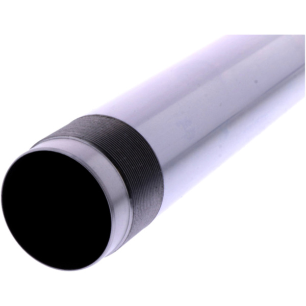 Gabelrohr Gabelstandrohr chrom JMP Y4155415Left