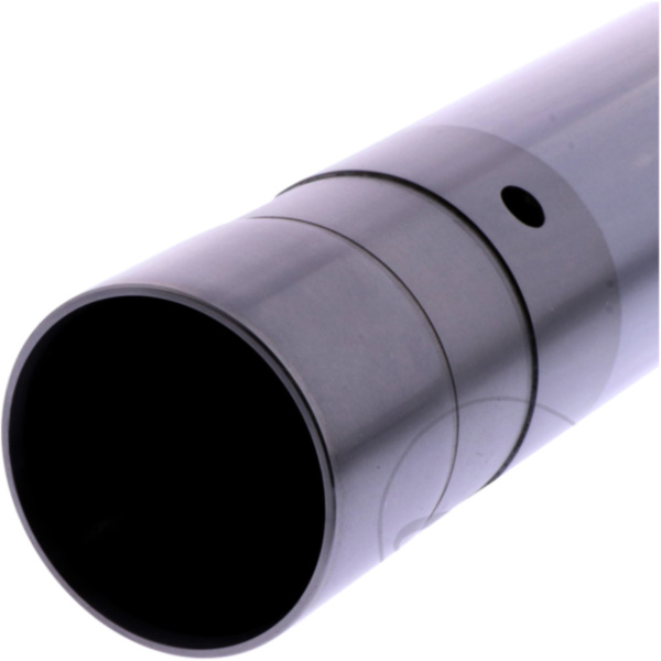 Gabelrohr Gabelstandrohr chrom JMP Y4155715Right