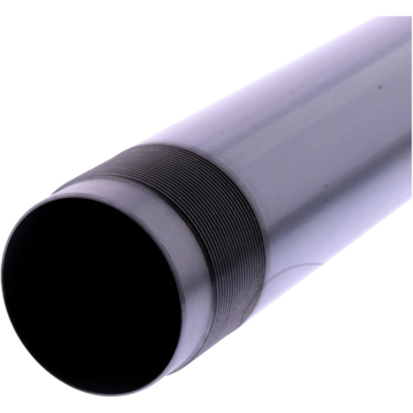 Gabelrohr Gabelstandrohr chrom JMP Y4155715Right