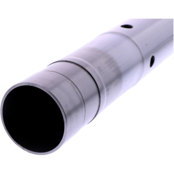 Gabelrohr Gabelstandrohr chrom JMP H415140711