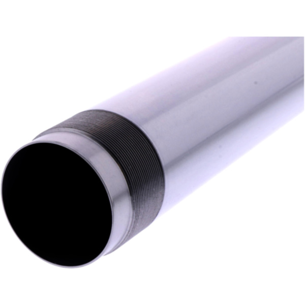 Gabelrohr Gabelstandrohr chrom JMP H435070405