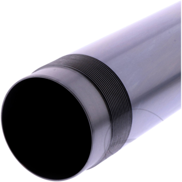 Gabelrohr Gabelstandrohr chrom JMP Y4360210