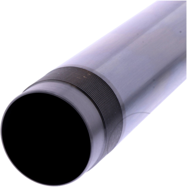 Gabelrohr Gabelstandrohr chrom JMP K4152313