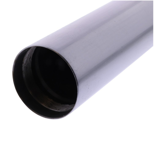 Gabelrohr Gabelstandrohr chrom JMP S4966508