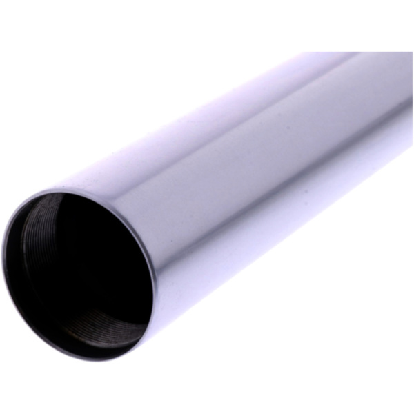 Gabelrohr Gabelstandrohr chrom JMP Y4160401