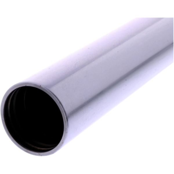 Gabelrohr Gabelstandrohr chrom JMP B4172012