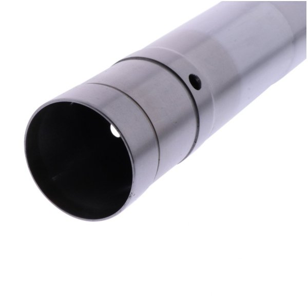 Gabelrohr Gabelstandrohr chrom JMP H436051215