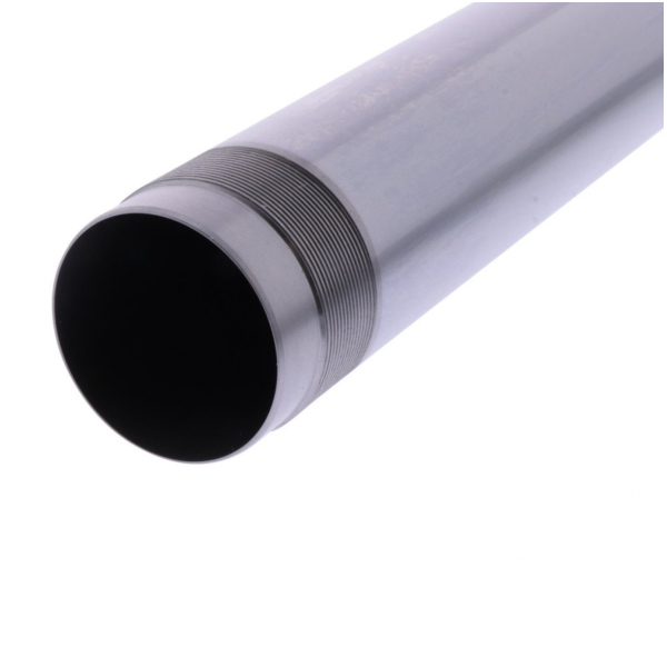 Gabelrohr Gabelstandrohr chrom JMP H436051215