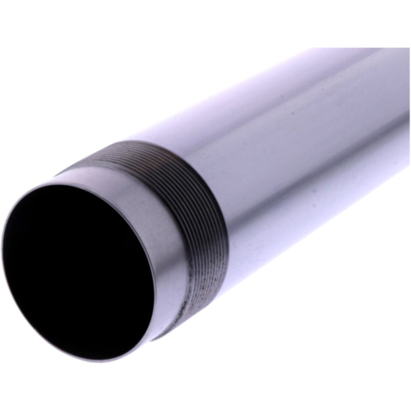 Gabelrohr Gabelstandrohr chrom JMP Y435200305