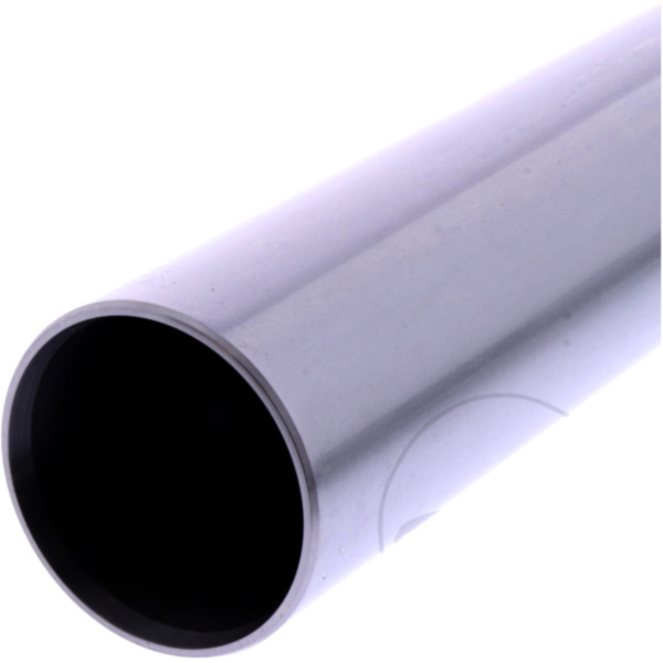 Gabelrohr Gabelstandrohr chrom JMP Y4352508