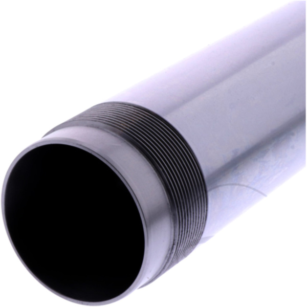 Gabelrohr Gabelstandrohr chrom JMP Y4352508