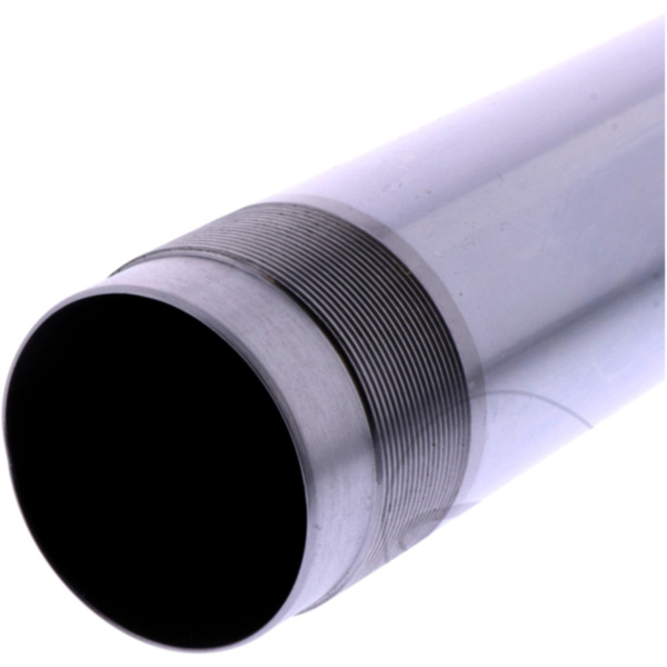 Gabelrohr Gabelstandrohr chrom JMP S4352508