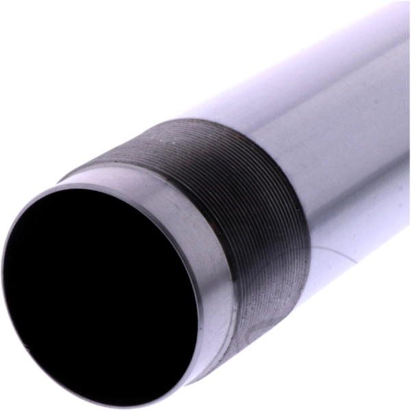 Gabelrohr Gabelstandrohr chrom JMP H4151006