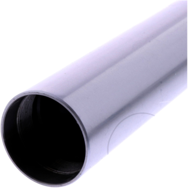 Gabelrohr Gabelstandrohr chrom JMP H4162308