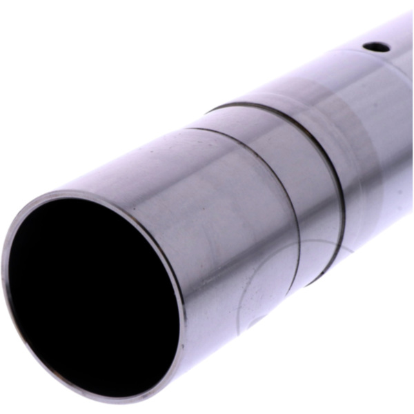 Gabelrohr Gabelstandrohr chrom JMP H4355008